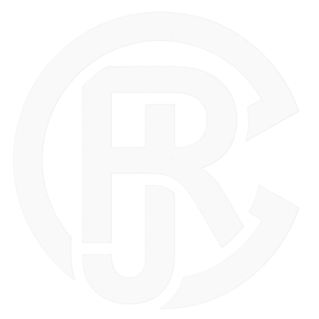 Ryan James Logo