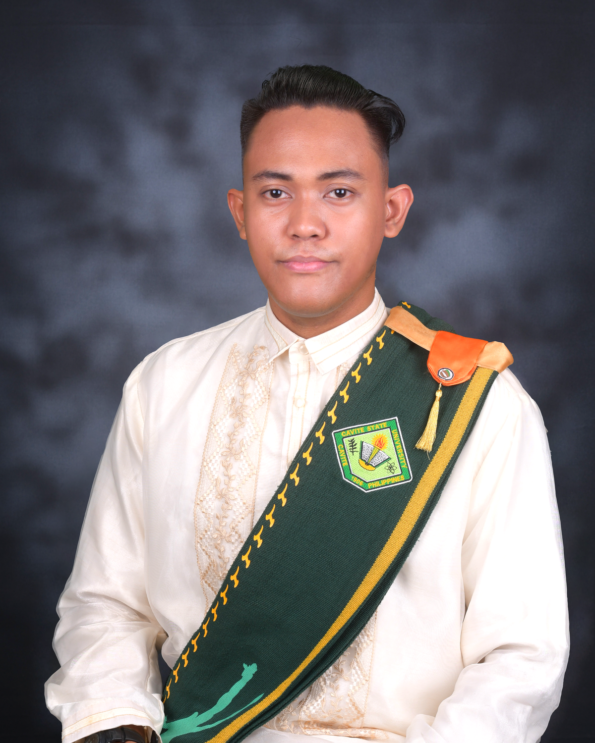 Ryan James V. Capadocia — IT Support Engineer and Software Developer