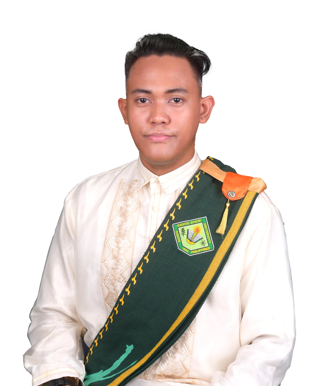 Ryan James V. Capadocia
